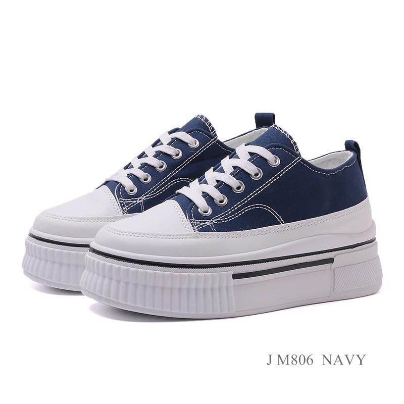 UR28 M806 SEPATU FASHION KARYME IMPORT TERBAIK