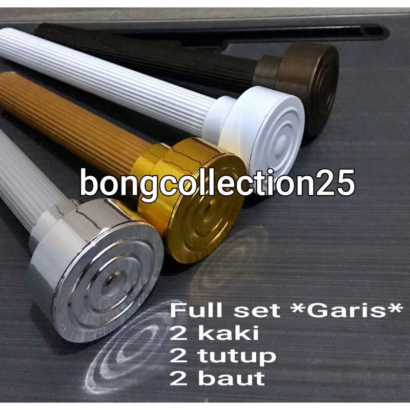 [ TERLARIS ] Bisa COD Batang gorden FULL SET / Tiang gorden / promo / GARANSI KERUSAKAN TIANG GORDEN