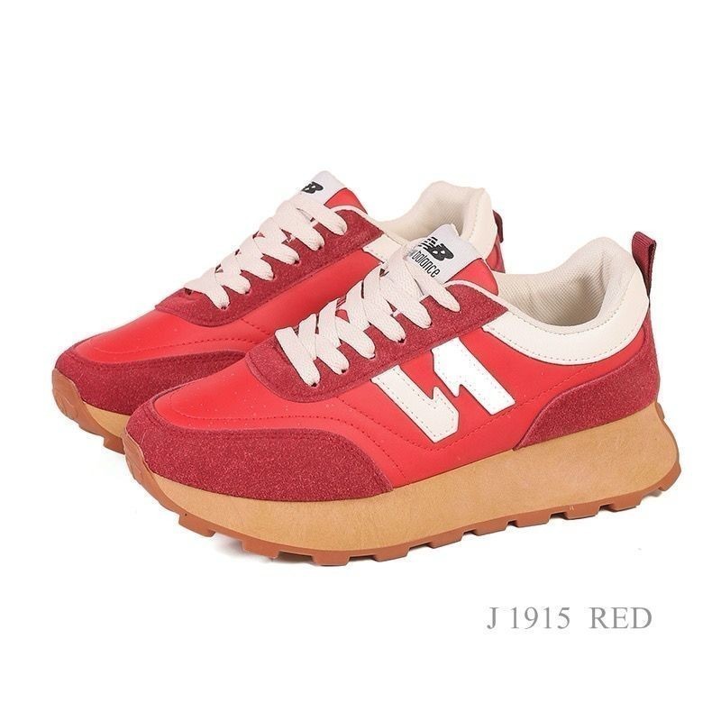 1915 SEPATU FASHION  SENALDO TERBAIK WOMEN RJ@