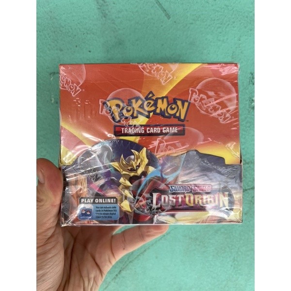 fi_trendy - Kartu Pokemon Mainan Anak Pokemon Sword Shield
