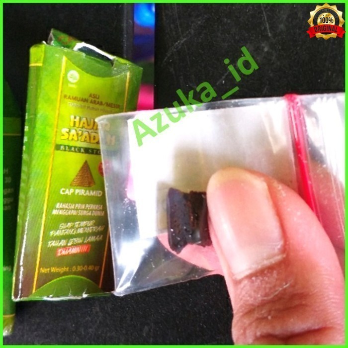 Batu Hajar Jahanam Hajar Jahanam Asli Minyak Herbal Pria perkasa Hajar Super Jahanam Jahannam Saadah