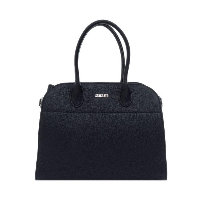 Staccato 91510-005 Shoulder Bags - Black