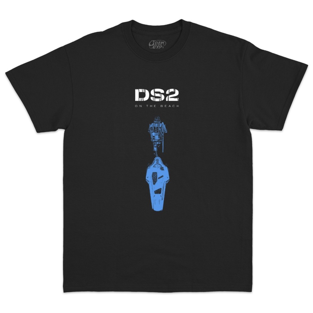 (COD) Death Stranding 2 On the Beach | Geamexp | Hideo Kojima Game