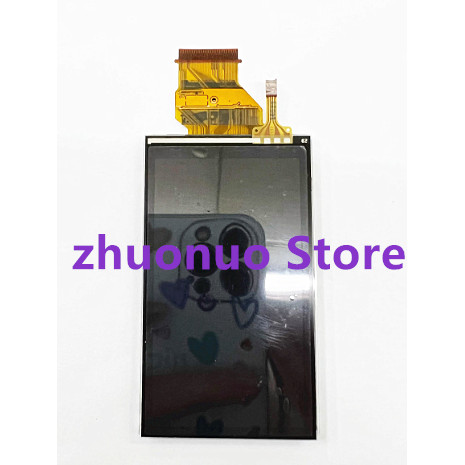 New original for Sony HDR-CX450E CX680E PJ675-AXP55 LCD LCD screen