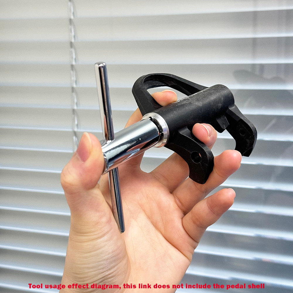 sassembly Tool For Garmin Vector 3 3S RALLY RK RS RK100 RK200 RS100 RS200 Cover Bicycle Bike Pedal C