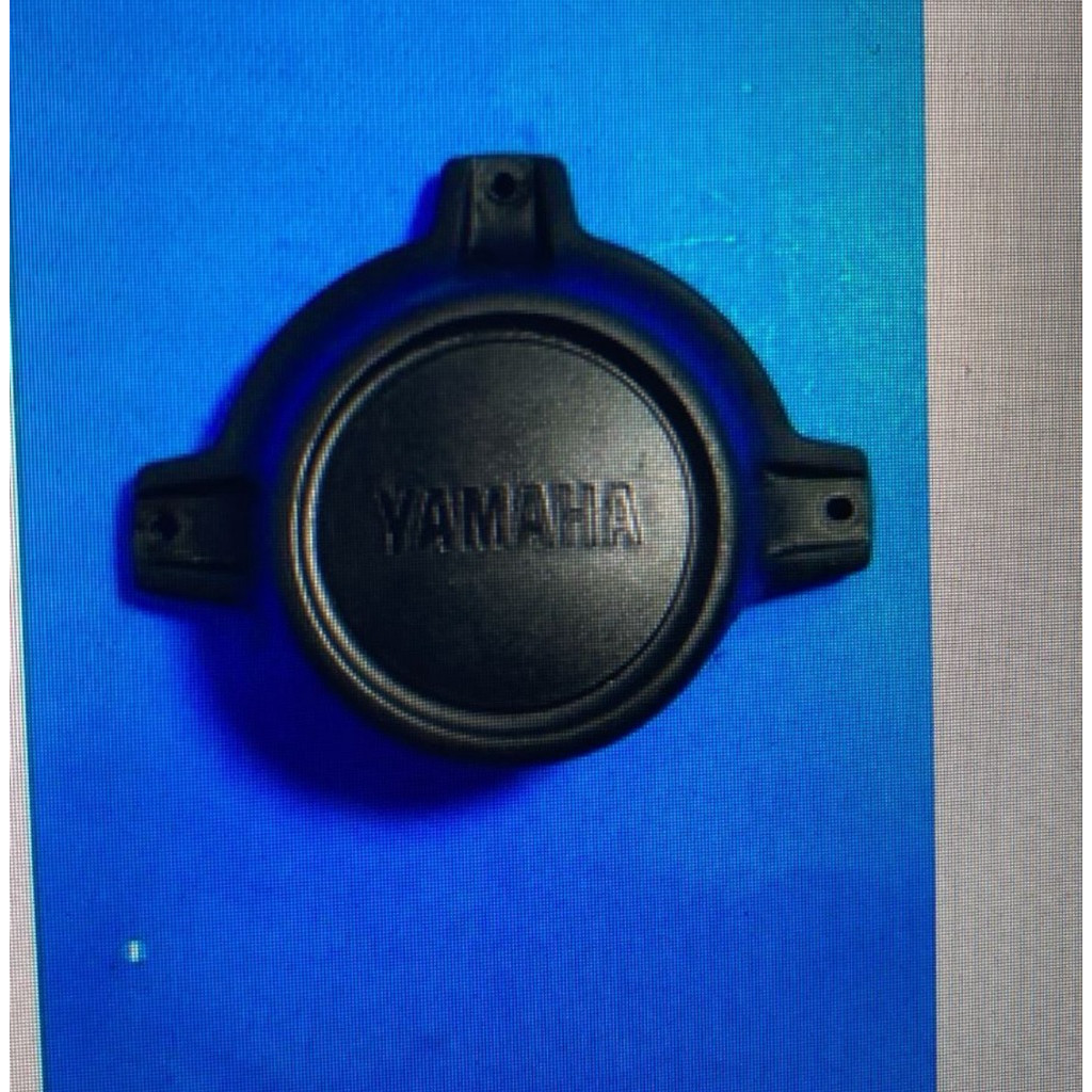 Cover Tutup Kipas Mio J Tutup Kipas Magnet Mio J Yamaha Cover Kipas Magnet Mio J Soul Gt 115 Mio GT 