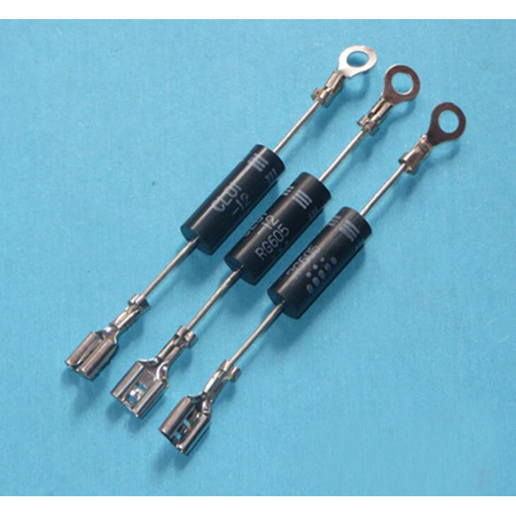 Universal High Voltage ode Microwave Oven Accessories CL01-12 T3512 HVM12