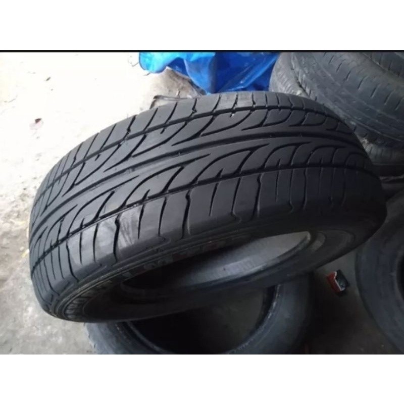 BAN MOBIL COPOTAN UKURAN 205/70 R15 TUBLESS berigstoe