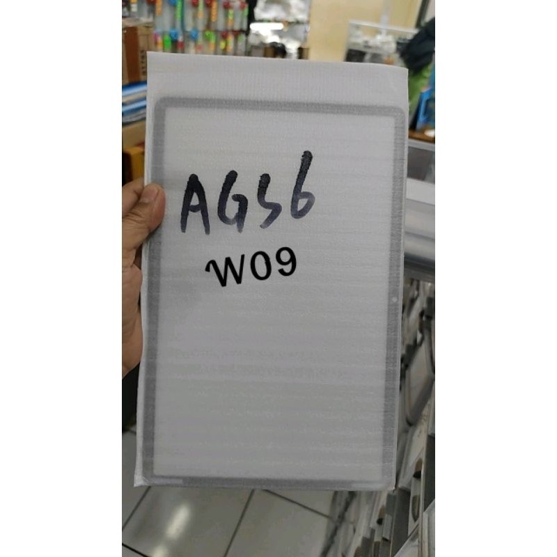 Kaca LCD  + oca untuk untuk Matepad 12 X BKY W09 / SE 11 inch AGS6 W09 / SE 10.4 inch AGS5  W09 / Ai
