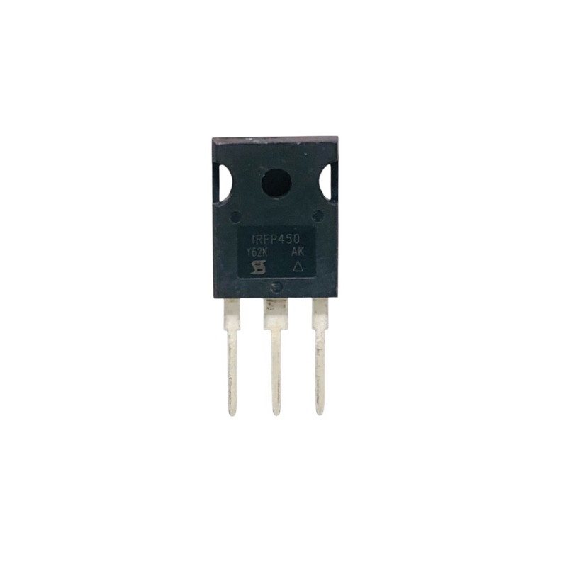 Mosfet IRFP 450