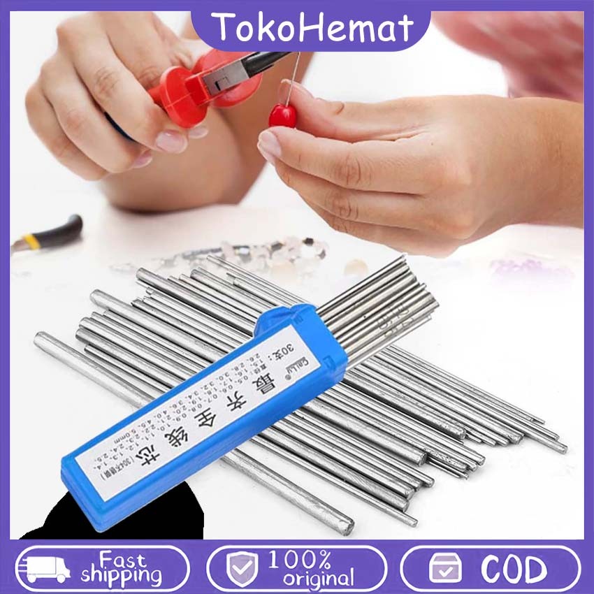 Alat Perhiasan Kawat Gulung Penggulung Benang untuk Wire Wrapping & Coil Making