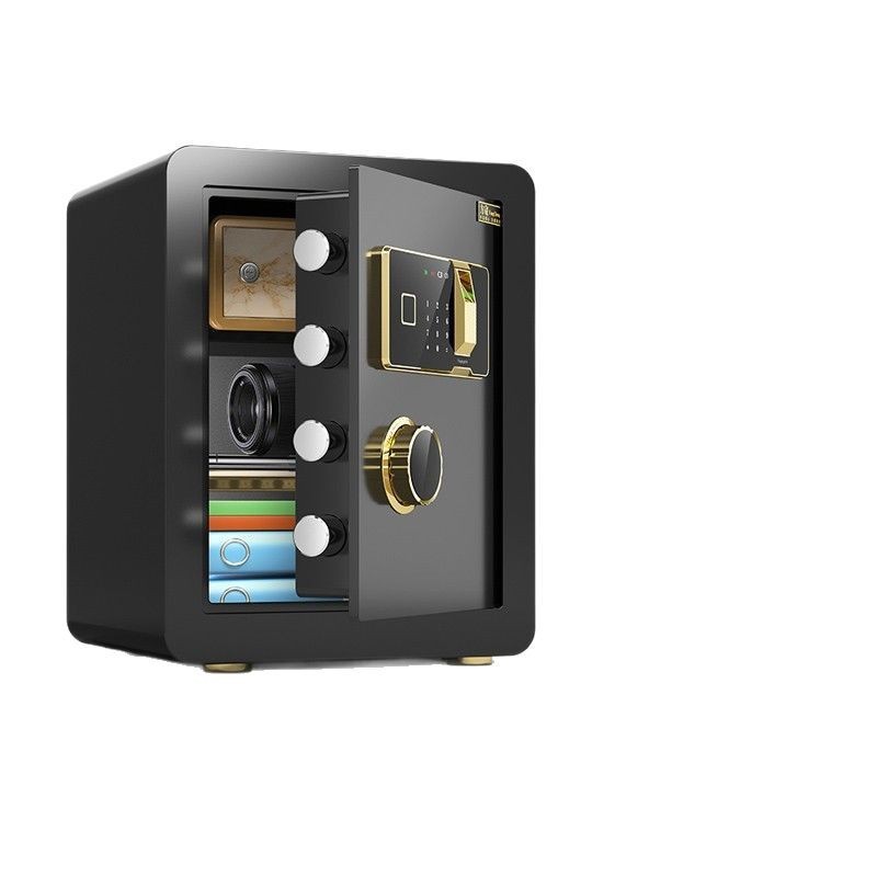 Safe Household Small Mini Safe Household Anti