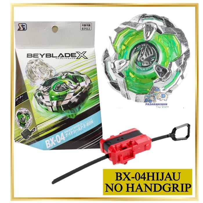 VIRAL -[ Toy Kid's ] Mainan Gangsing Beyblade X Set Launcher  Dransword Hellssythe beyblade - BX-04 