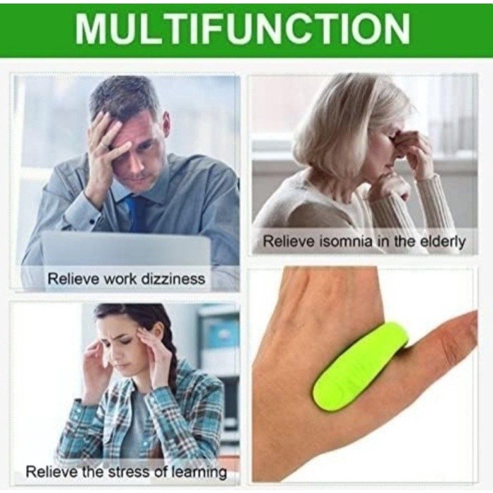 Fingering Relax Magnet  HZ