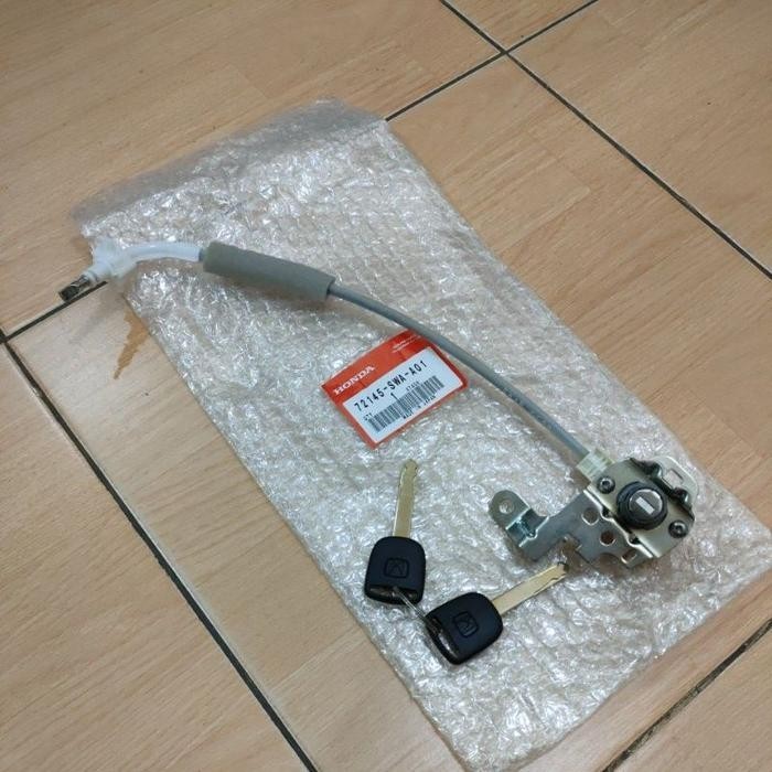 Silinder Kunci Pintu Depan Kanan CRV gen 3 2007 2008 2009 2010 2011 2012 Original