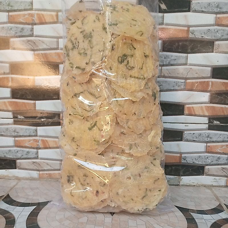 kicimpring /enye 1kg