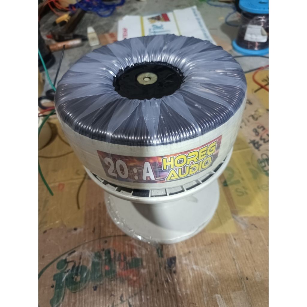 ..trafo 20 amper balap ct 45/90