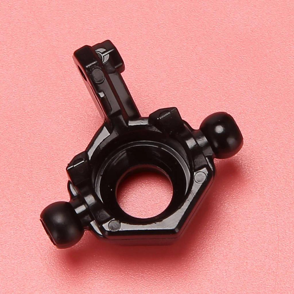 Popular-2Pcs Front Steering Cup Wheel Seat For SG 1603 SG 1604 SG1603 SG1604 1/16 RC Car Spare Parts