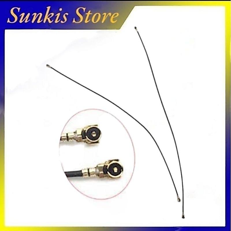 Kabel Antena Universal Realme 5 5S Kabel Antena Hp Sinyal