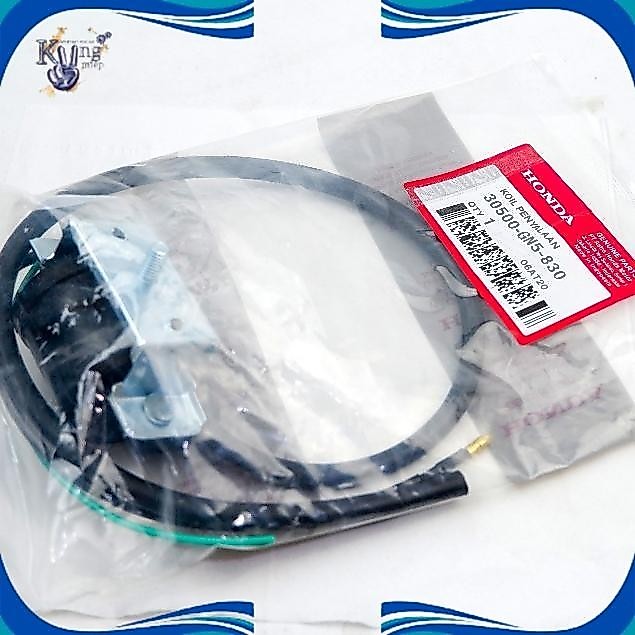 koil supra lama - koil astrea grand 30500-GN5-830 motor - kuil motor supra