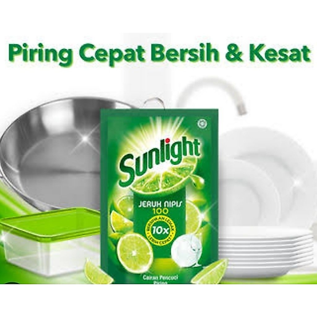 Sunlight 640g