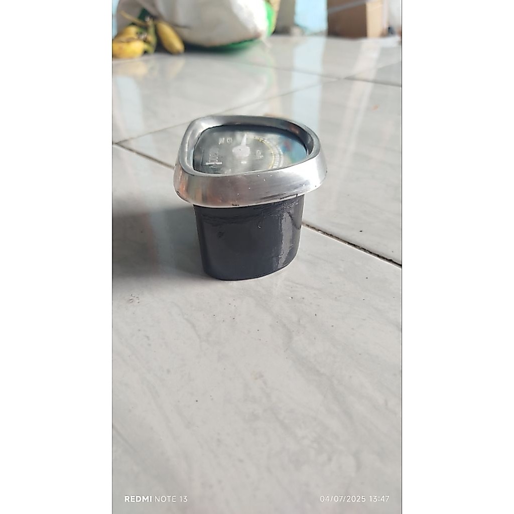 spidometer batok CD spidometer batok CD90 NON FUNGSI