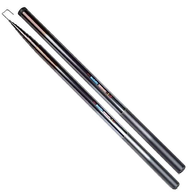 Joran Tegek MAGURO TERRANO 360  pole