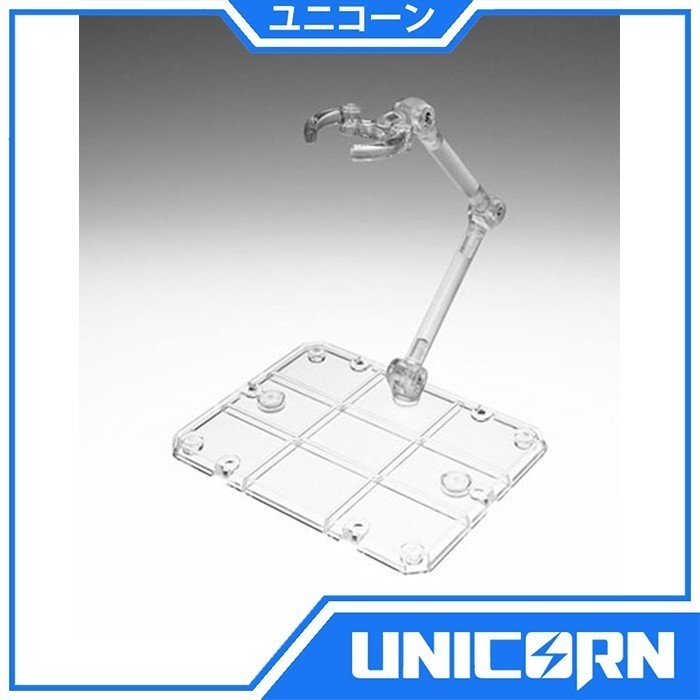 Stand Base Action Figure Gundam Sd,Hg,Figma,Rg,Shf