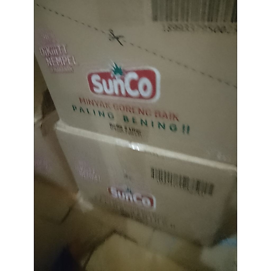 SUNCO 1 dan 2 DUS