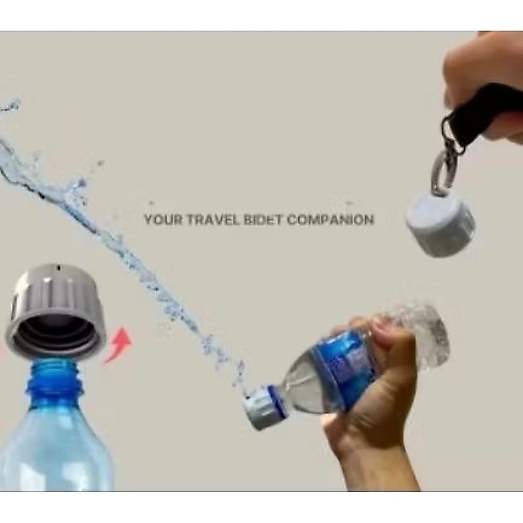 bidet portable mini cebok