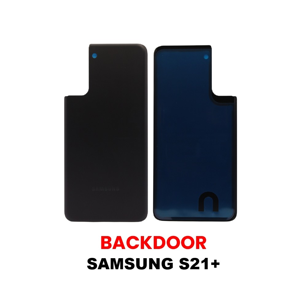 BackDoor / Backcover Samsung S21 Plus - S21+