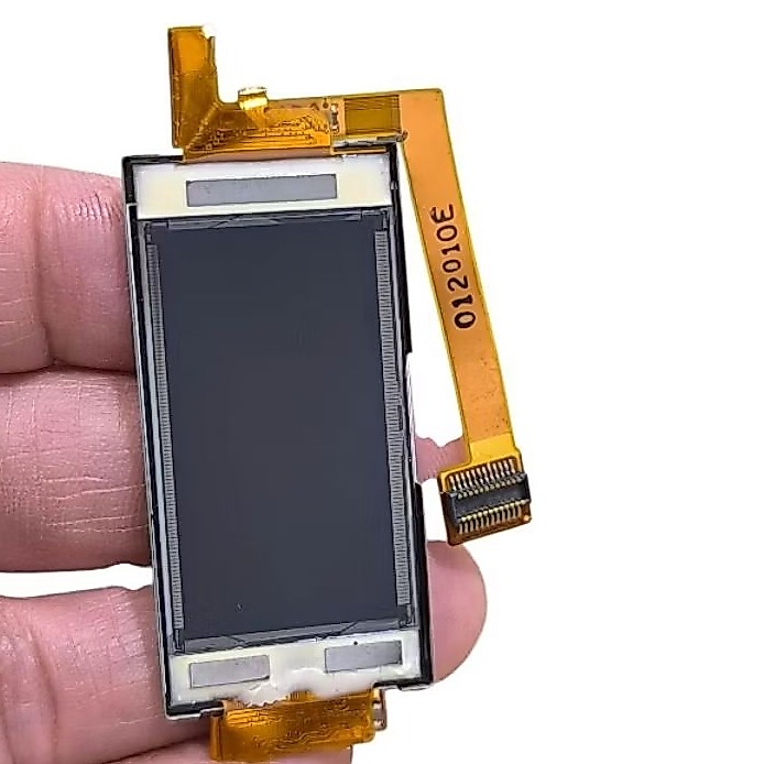 Flexible & Lcd Nokia 7280 7380 New - fleksibel & Lcd N7280/N7380.