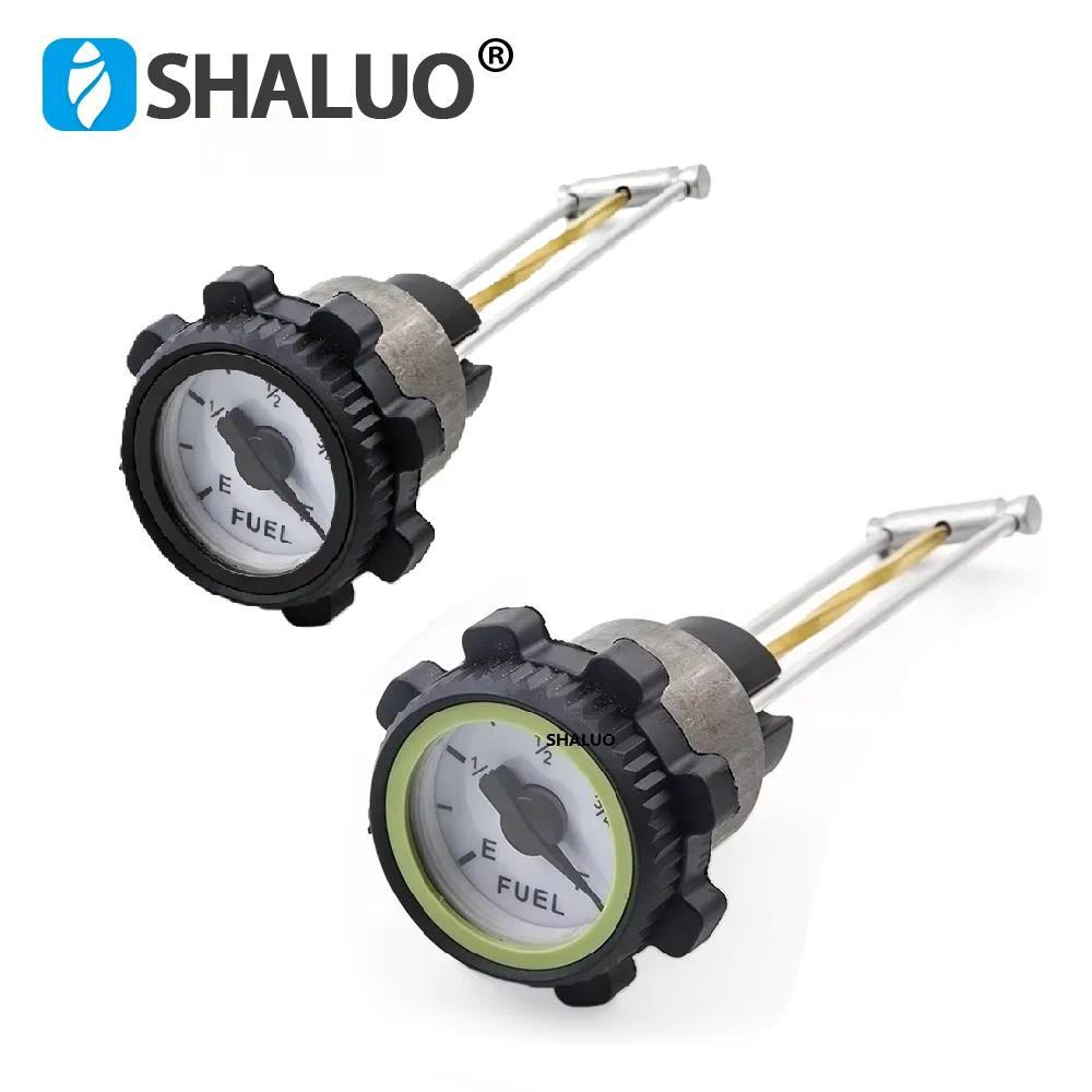 New 120MM 300MM Universal esel Generator Tank Fuel Level Sensor Generator Oil Float Fuel Level Senso
