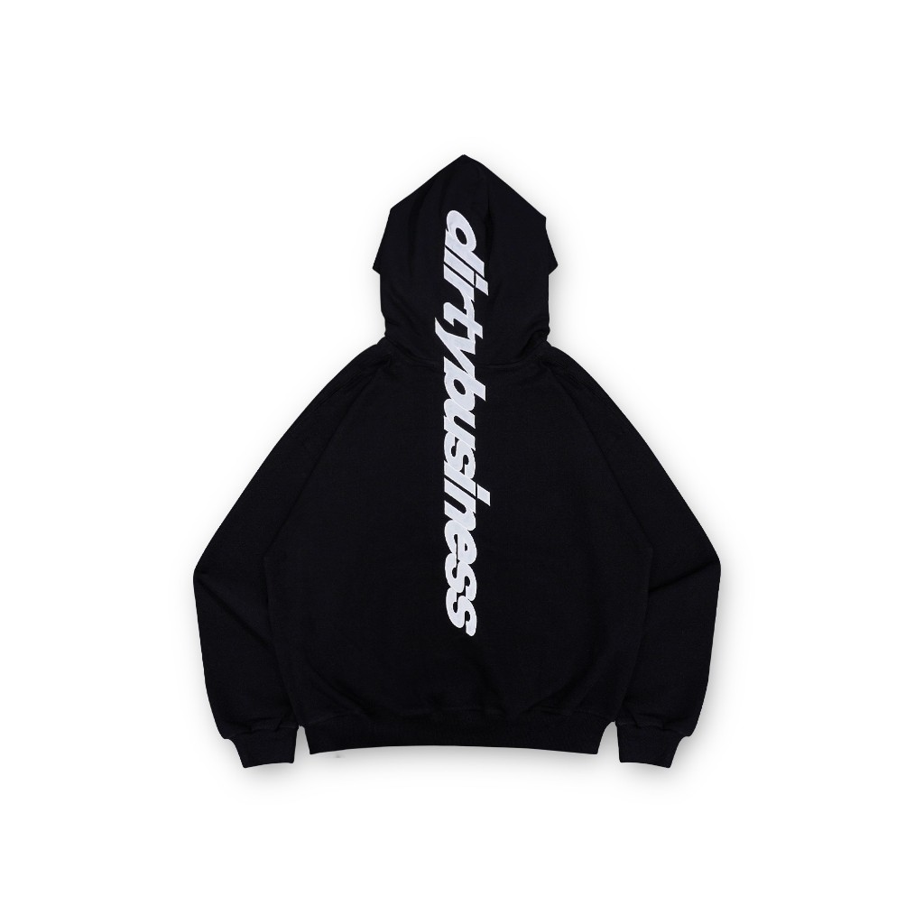 DIRTYBUSINESS MACCO HOODIE HEAVYWEIGHT