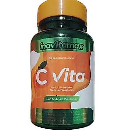 INAVITAMAX C VITA 30S