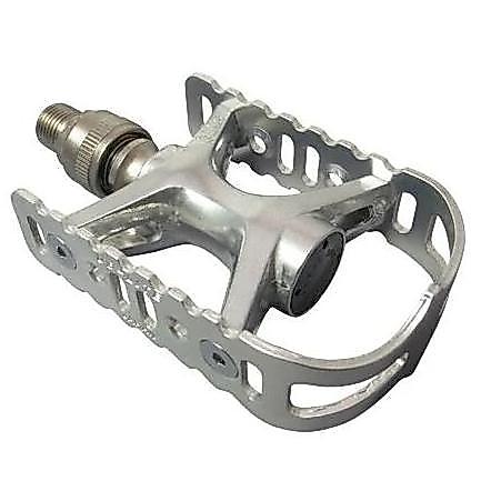 Pedal Sepeda Mks Ublite Ezy Pedal Sier