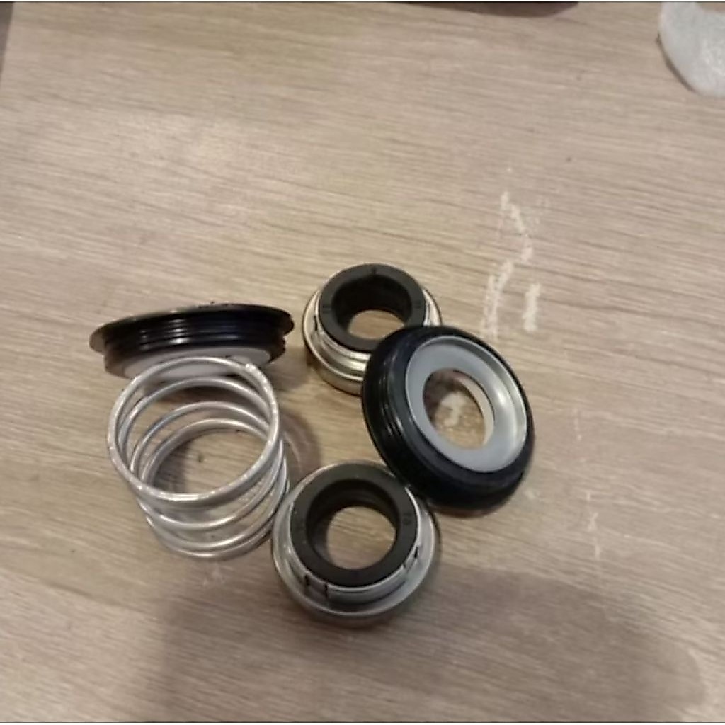 mechanicel seal tsurumi HS.2.4 S/sparepart pompa tsurumi 2in