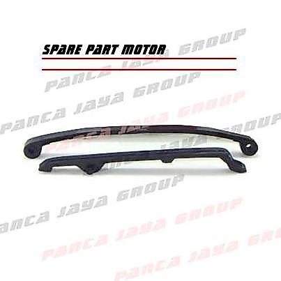 KARET TENSIONER LIDAH TENSIONER GL PRO NEOTECH NT GL 125 GL 100 GL MAX DISKON