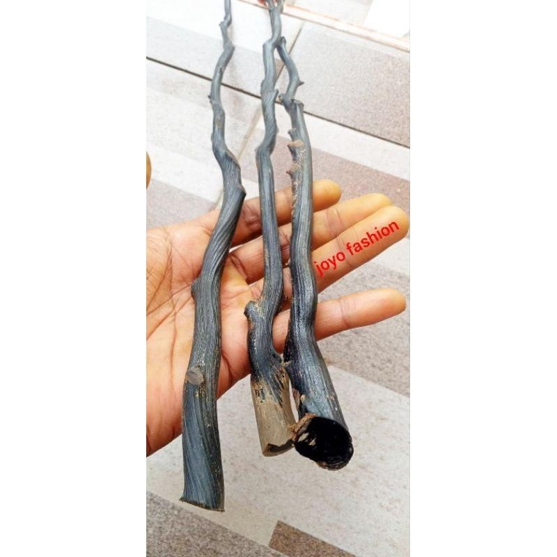 POHON AKAR BAHAR HITAM MERAH BAHAN GELANG