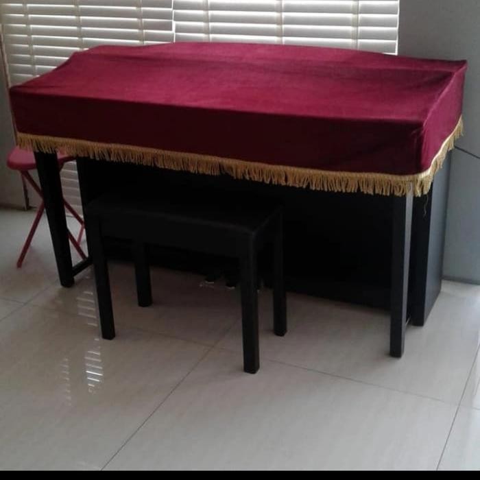 YDP 144/143/142 cover