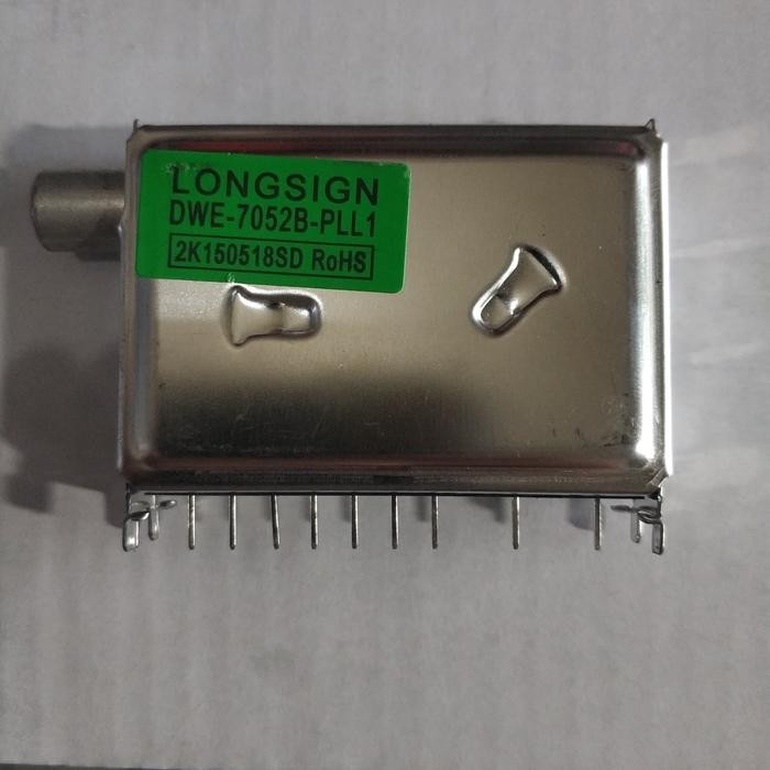 (BACA DESKRIPSI) Tuner Longsign / Tuner tv china
