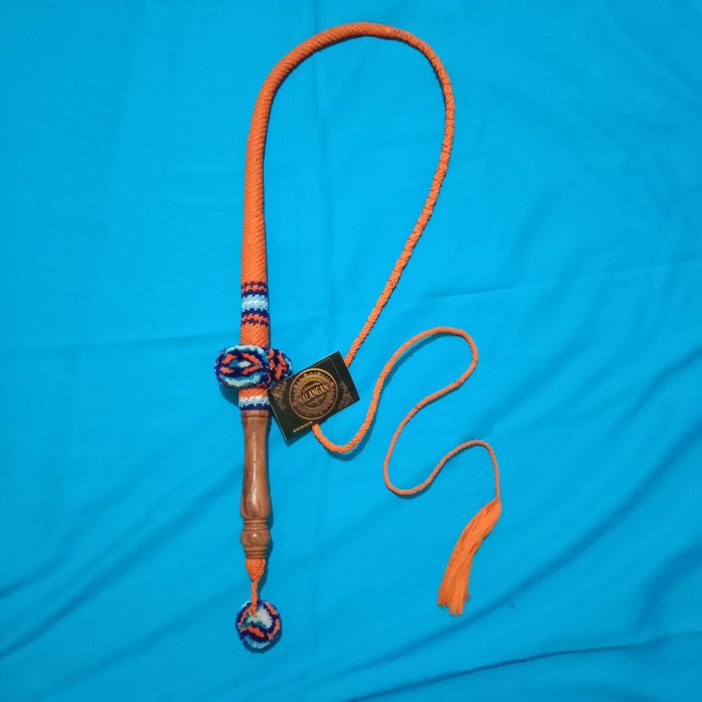 $ Pecut Kepang Malangan &