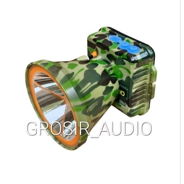 SENTER KEPALA KISEKI CK 299 LORENG 100W ,SENTER KISEKI 100W LORENG 299 ,KISEKI 299 100W ORIGINAL