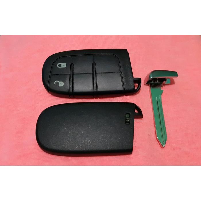 Cover Kunci Dodge Journey