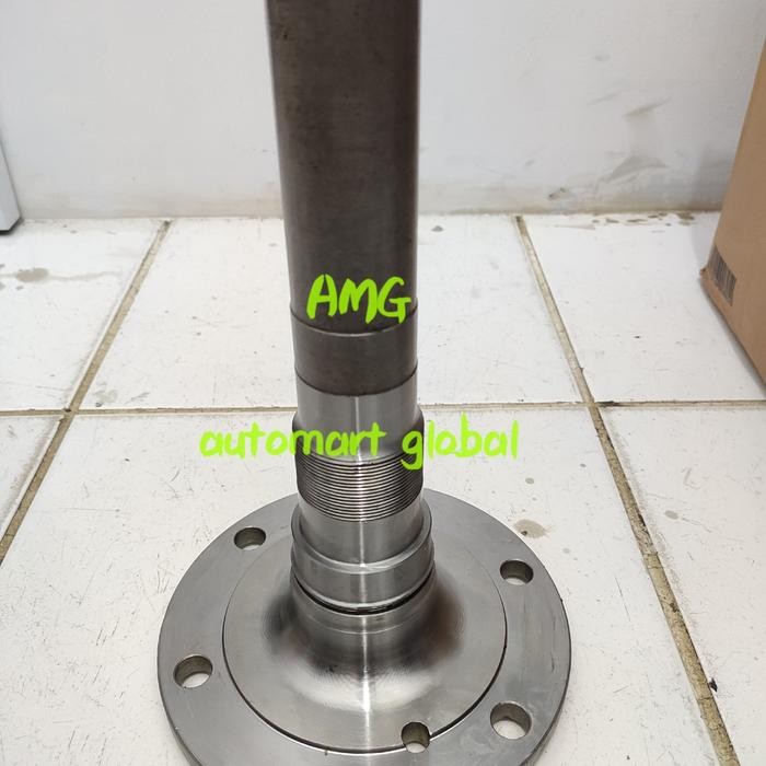 as roda Isuzu engkel nhr55 as roda kad top