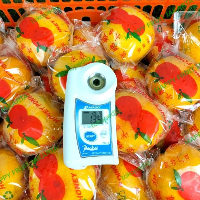 

Jeruk ponkam super 8 kg / Keranjang