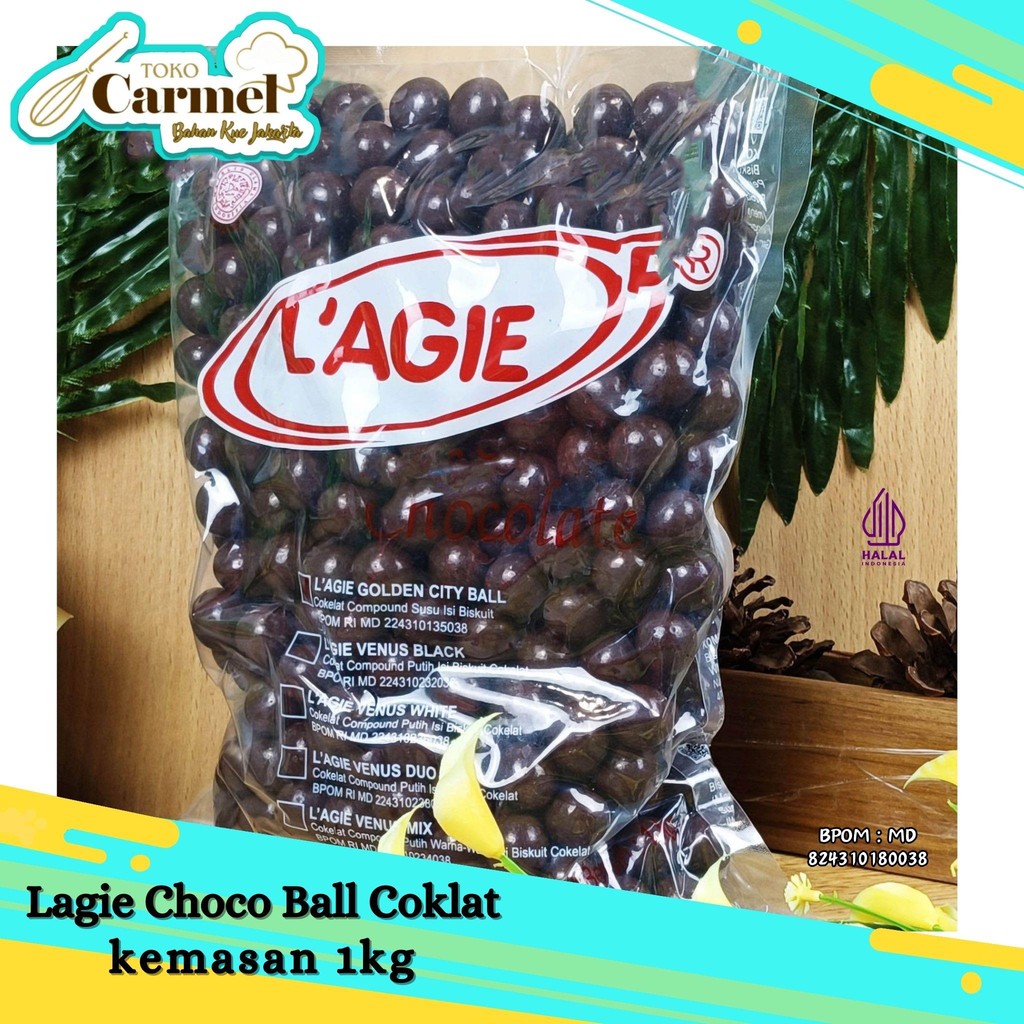 

Lagie Coklat Kiloan - Coklat Coin Biskuit Kacang