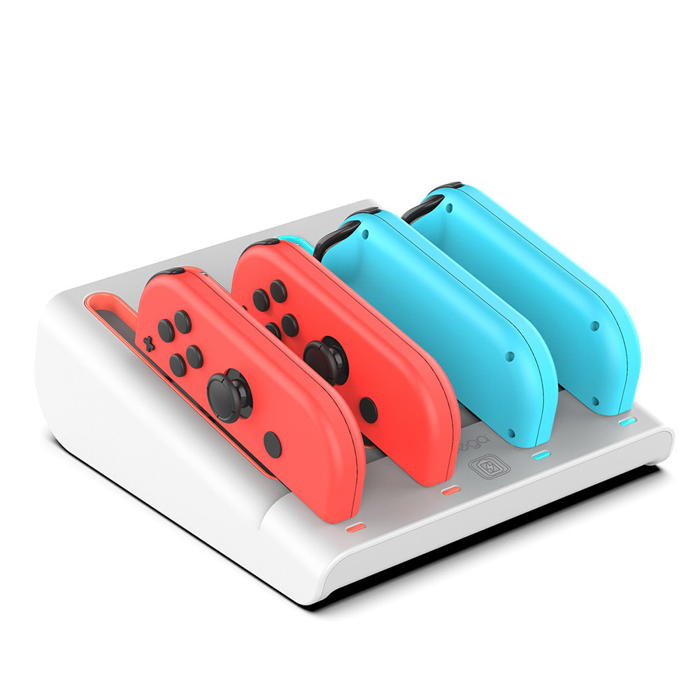 Controller Charger for Nintendo Switch2 Joy-Con Accessories for Switch/OLED