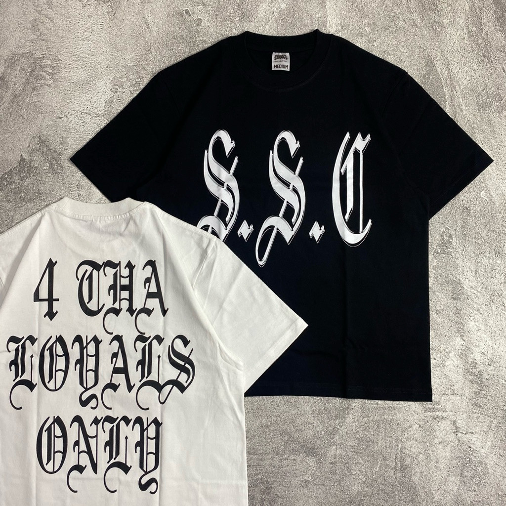 KAOS SNSCO - 4 LOYALS ONLY