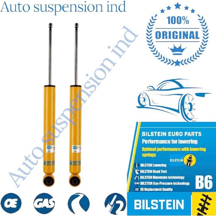 Shockbreaker Belakang BMW F30 Original Bilstein B6
